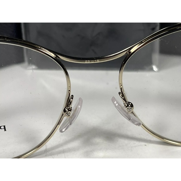 Authentic Rare Prada eyeglasses - Picture 8 of 9